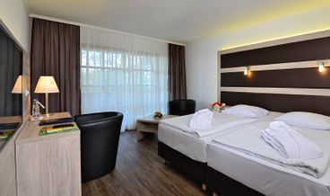 Bild von Standard Zimmer