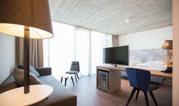 Bild von Standard Double Room-1 Queen Bed Non Refundable Free WiFi Breakfast buffet