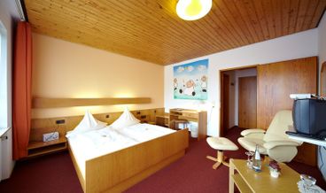 Bild von Standard Zimmer - Hotdeal