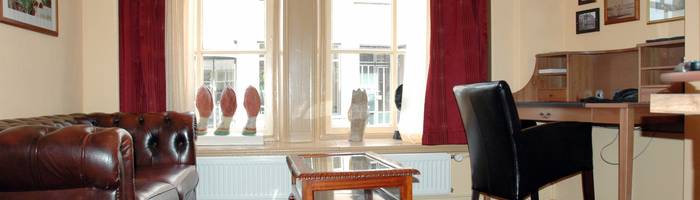 Bild von Studio Apartment -2 Zimmer