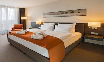 Bild von Superior Zimmer
