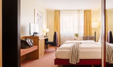 Bild von Standard Zimmer