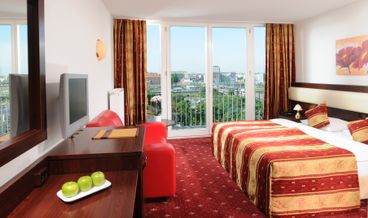 Bild von Standard Zimmer