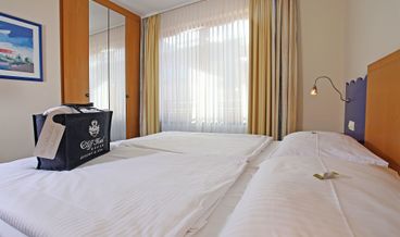 Bild von Deluxe Zimmer