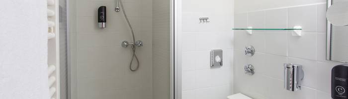 Bild von Standard Doppelzimmer