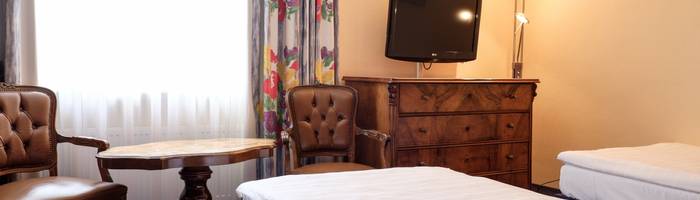 Bild von Komfort Zimmer