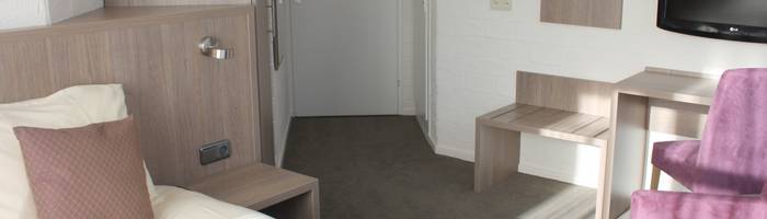 Bild von Doppelzimmer
