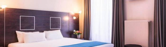 Bild von Superior Zimmer