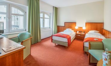 Bild von Standard Doppelzimmer - Hotdeal