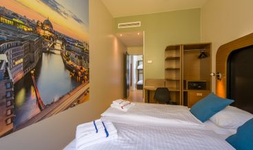 Bild von Standard Zimmer