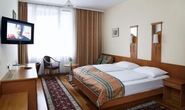 Bild von Standard Zimmer