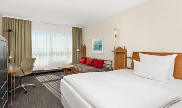Bild von Standard Zimmer