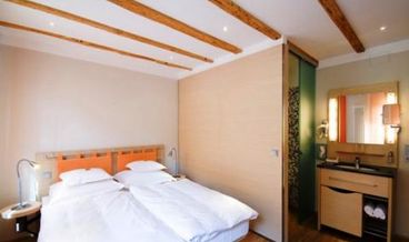 Bild von Standard Doppelzimmer