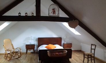 Bild von Double Room, 1 Double Bed, Non Smoking-1 Double Bed Free breakfast Free self parking Free WiFi