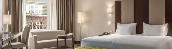 Bild von Superior Zimmer Frühbucherangebot 30 Tage