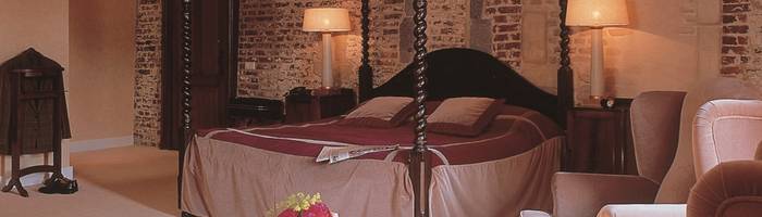Bild von Baron Suite