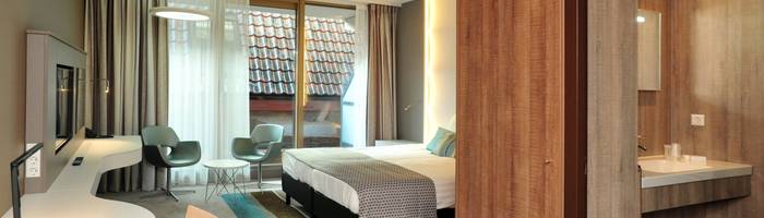 Bild von Budget Zimmer