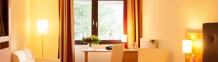 Bild von Superiorzimmer