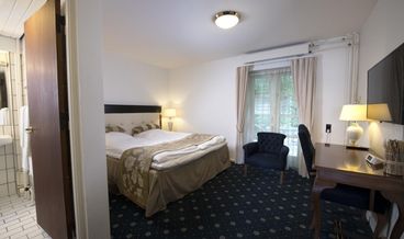 Bild von Standard Zimmer