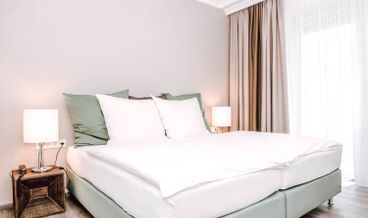 Bild von Standard Zimmer
