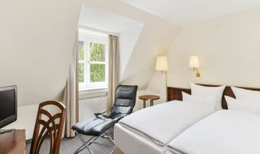 Bild von Standard Doppelzimmer