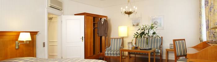 Bild von Junior Suite