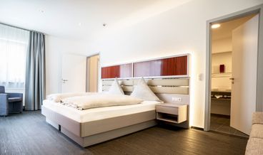 Bild von Komfort Doppelzimmer