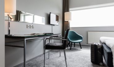 Bild von Standard Zimmer