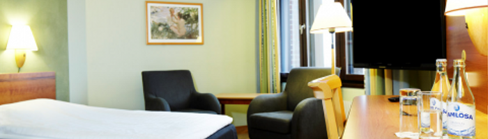 Bild von Doppelzimmer