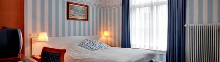 Bild von Luxus Doppelzimmer