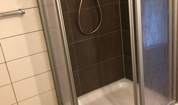 Bild von Standard-Doppelzimmer, eigenes Bad