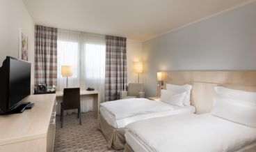Bild von Superior Doppelzimmer