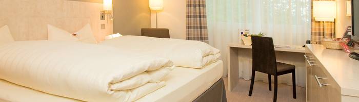 Bild von Doppelzimmer