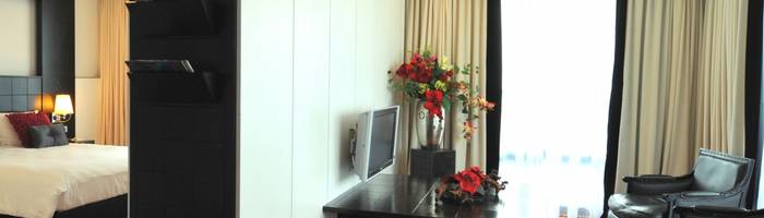 Bild von Leisure suite