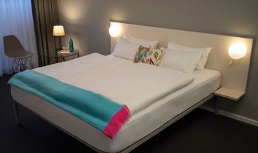 Bild von Standard Zimmer