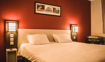 Bild von Standard Zimmer