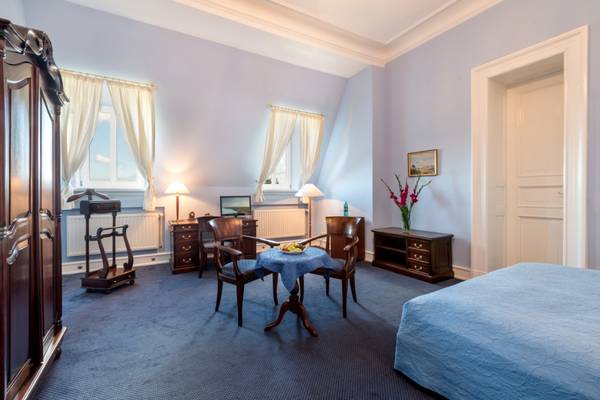 Schlosshotel Ralswiek - Frühlings-Sale - ROOM