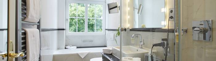 Bild von Junior Suite Einzelnutzung