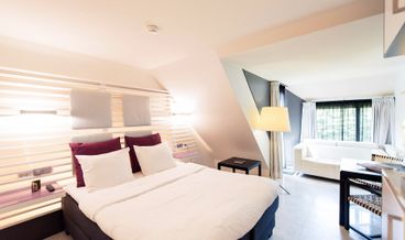 Bild von Komfort Zimmer, 1. Stock