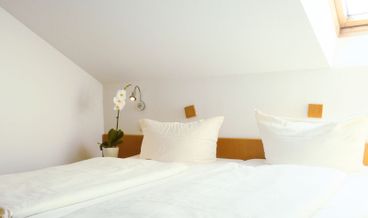 Bild von Doppelzimmer Hot Deal