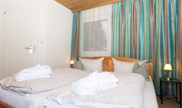 Bild von Standard Zimmer