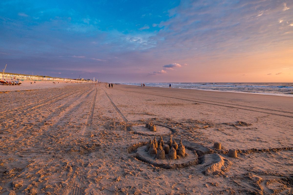 Hotels in Bloemendaal