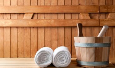 Bild von Wellness Special