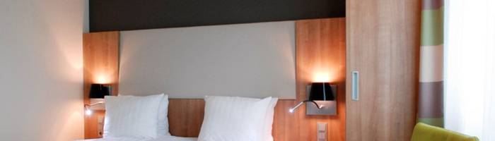 Bild von Doppelzimmer