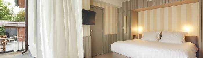 Bild von Superior Zimmer