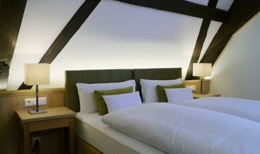 Bild von Doppelzimmer