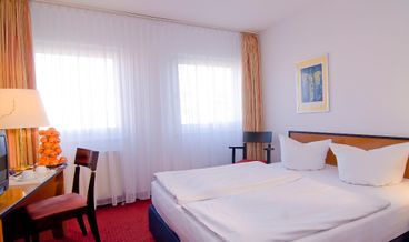 Bild von Standard Doppelzimmer Early Bird