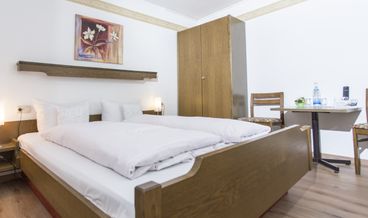 Bild von Standard Zimmer