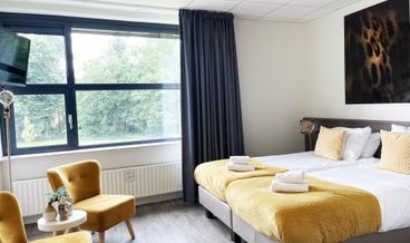 Bild von Deluxe Zimmer