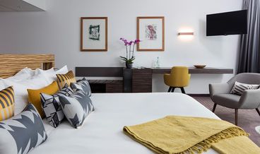 Bild von Standard Zimmer